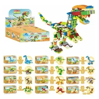 DINO LEGO