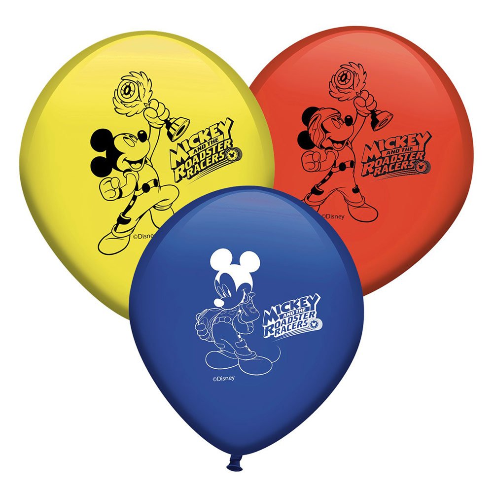 GLOBO MICKEY X15