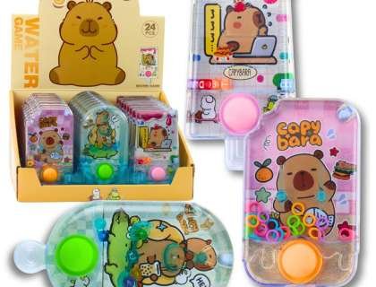 PLAY CAPIBARA