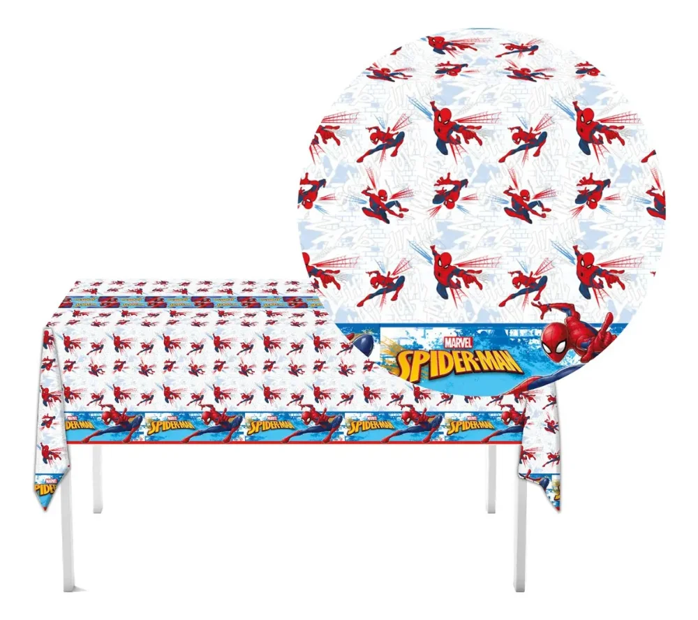 MANTEL SPIDERMAN