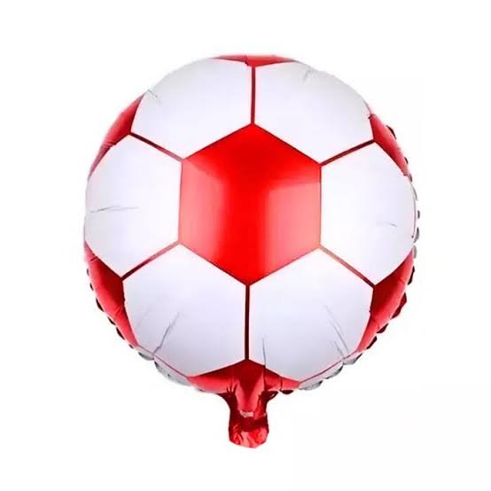 GLOBO PELOTA RIVER X1