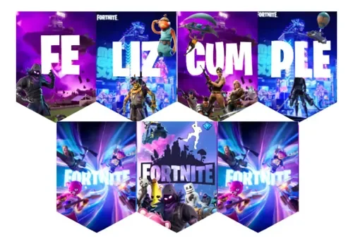 BANDERIN FORTINE