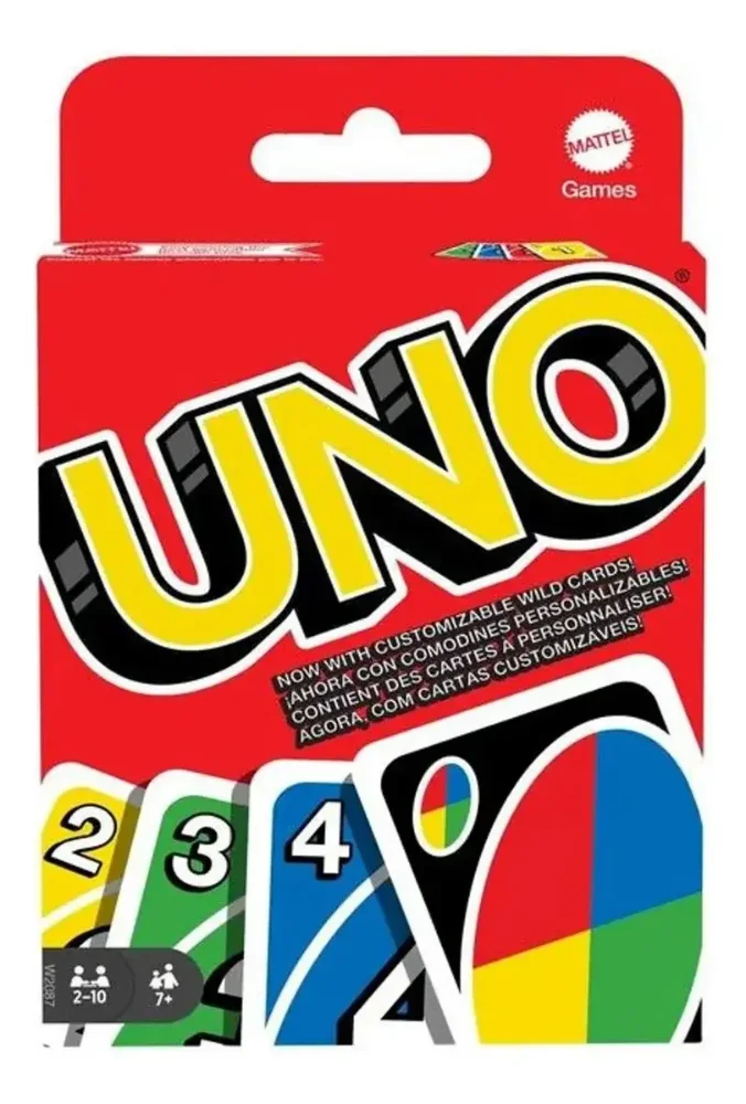 CARTA UNO