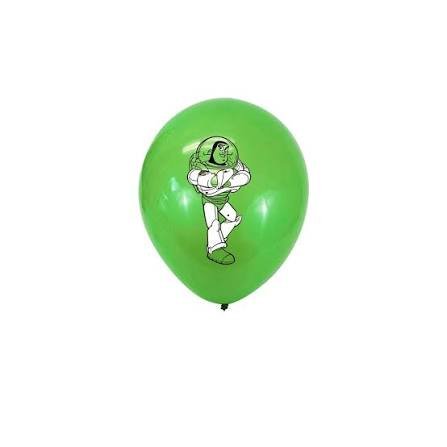GLOBO BUZZ LIGTHYEAR X15