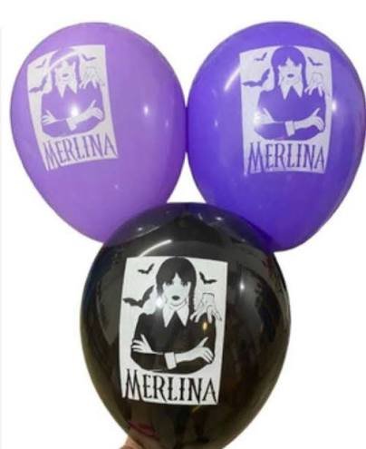 GLOBO MERLINA PREMIUM X6