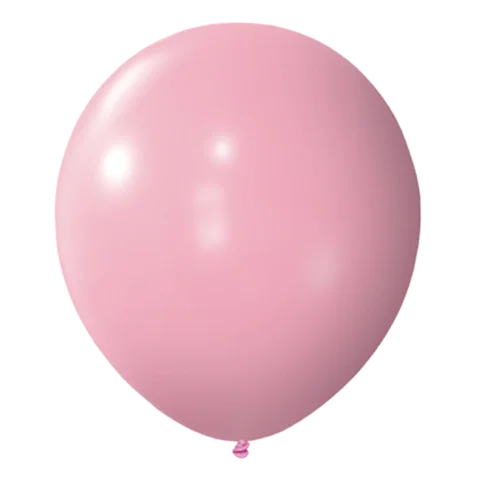 PIÑATA GIGANTE LISA 36´´ ROSA