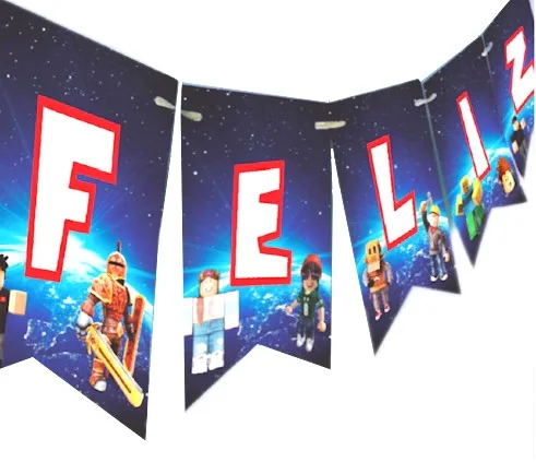 BANDERIN ROBLOX