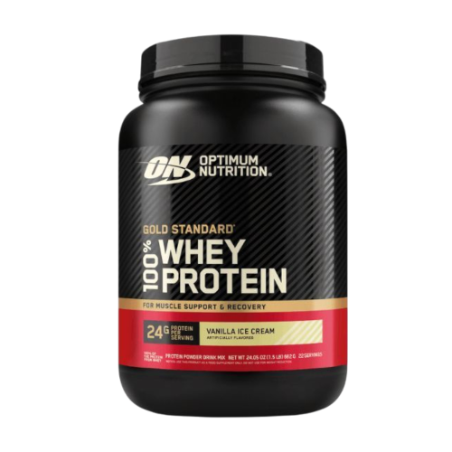 PROTEINA WHEY GOLD STANDARD 1.5LB