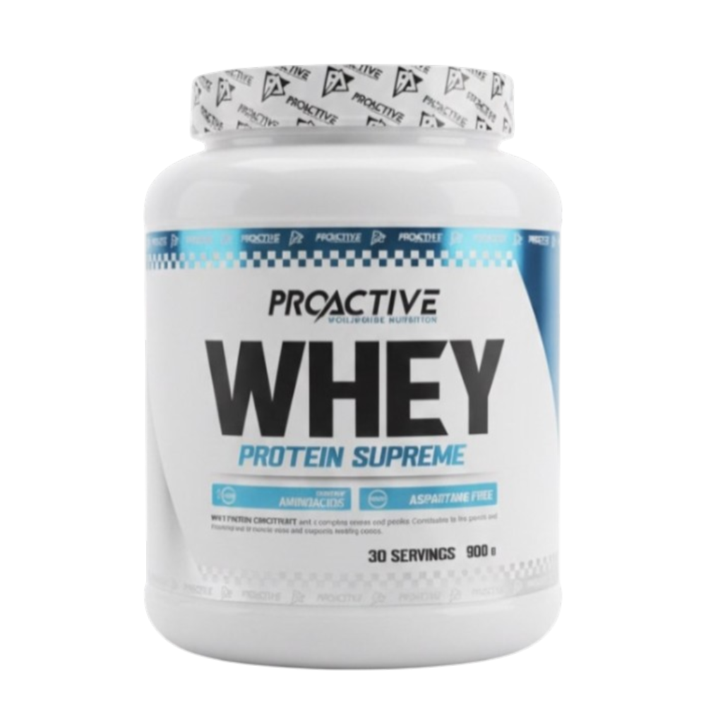 PROTEINA WHEY PROACTIVE 2LB