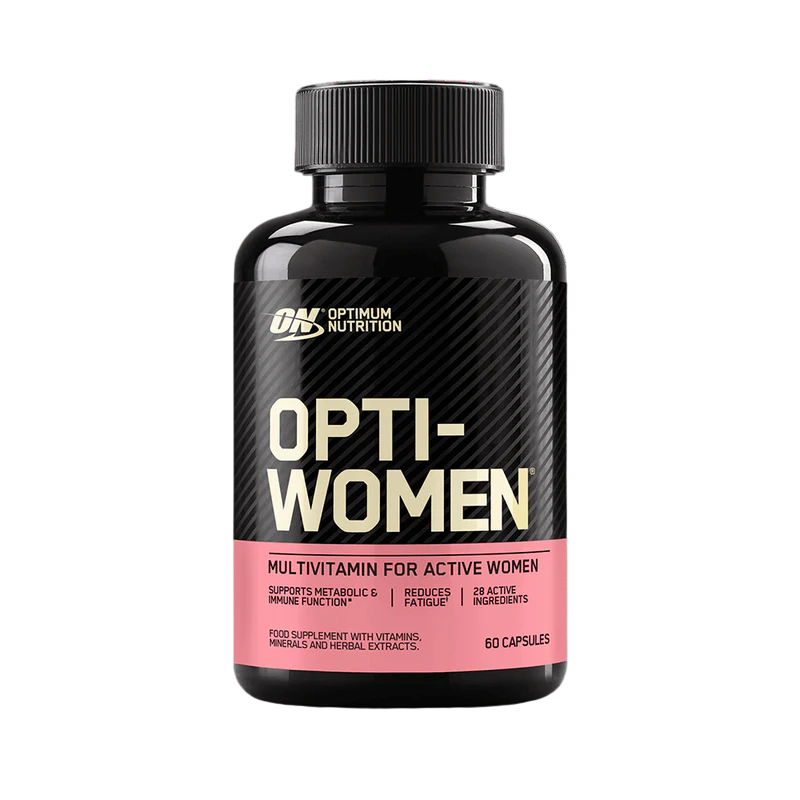 MULTIVITAMINICO OPTIWOMEN 60 CAPS