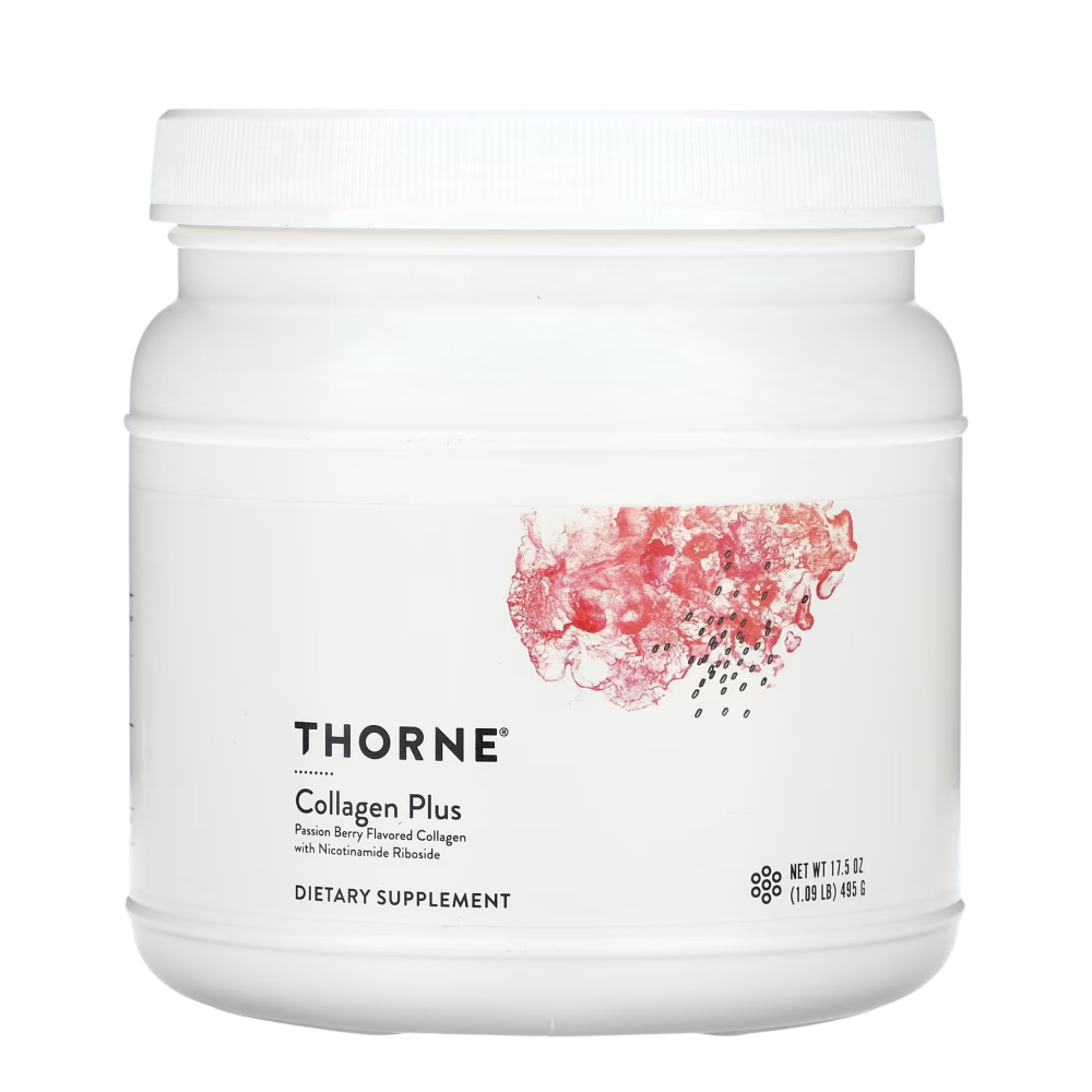 COLAGENO PLUS THORNE 30 SERV