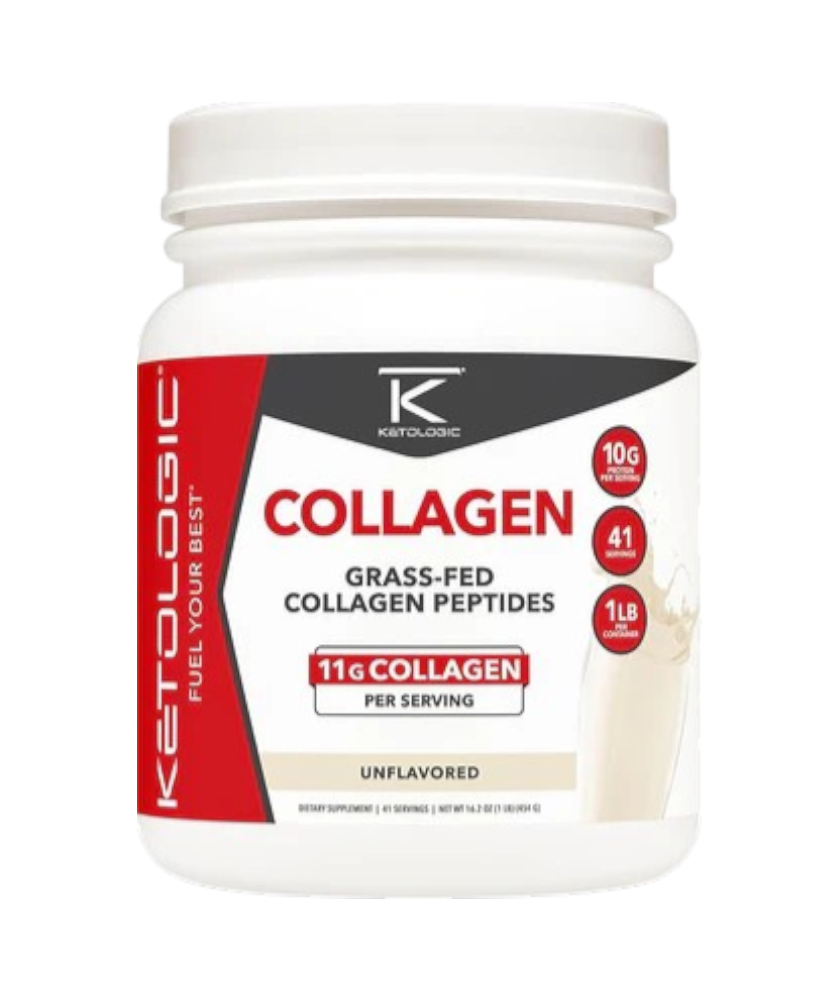COLAGENO PEPTIDO KETOLOGIC 31 SERV
