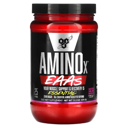 AMINO EAA BSN SPORT 25 SERV