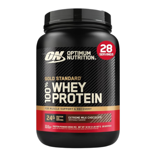 PROTEINA WHEY GOLD STANDARD 2LB