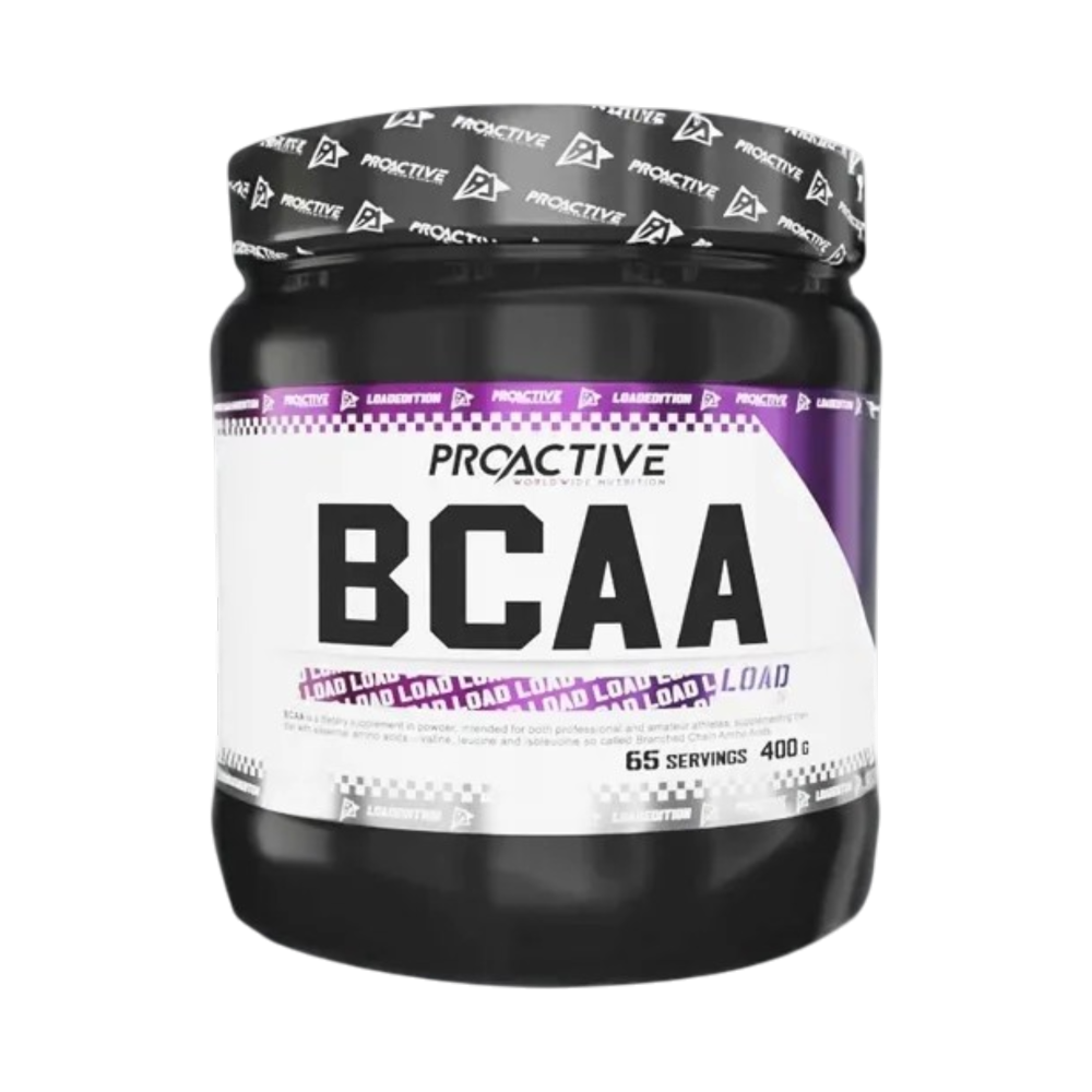 BCAA PROACTIVE 65 SERV