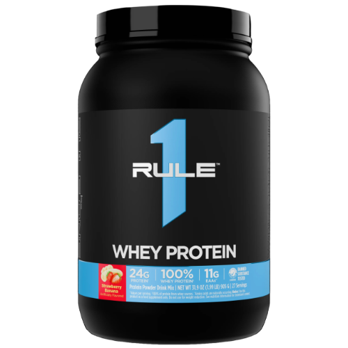 PROTEINA WHEY RULE1 2LB