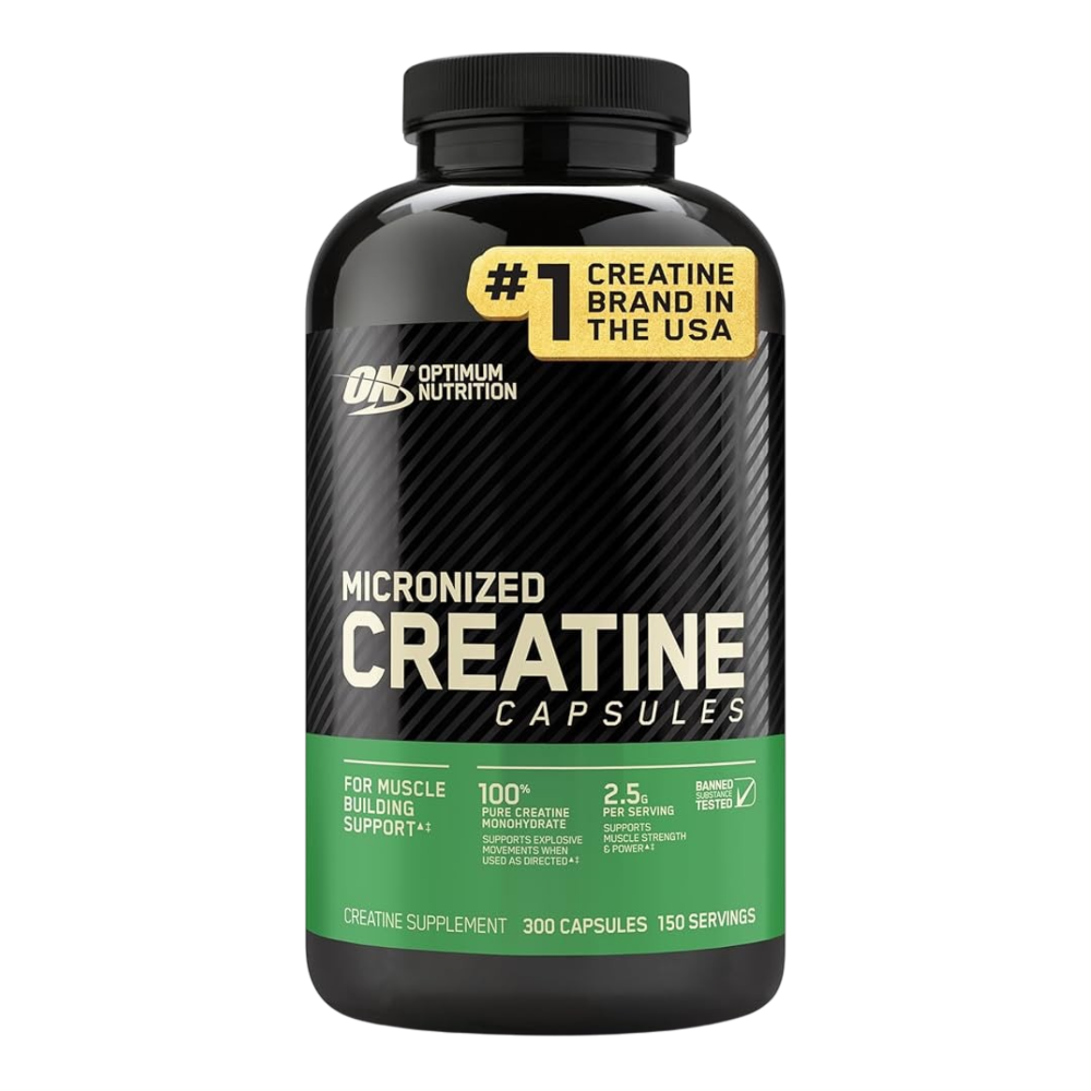 CREATINA ON 300 CAPS