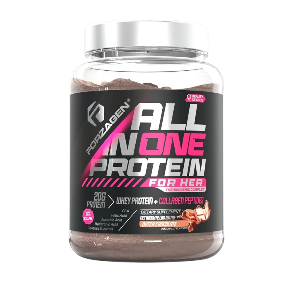 PROTEINA ALL IN ONE FOR HER FORZAGEN 2LB