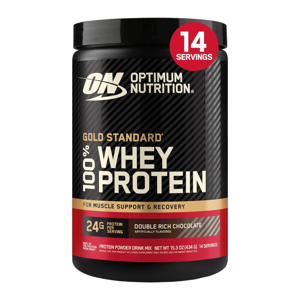 PROTEINA WHEY GOLD STANDARD 14 SERV