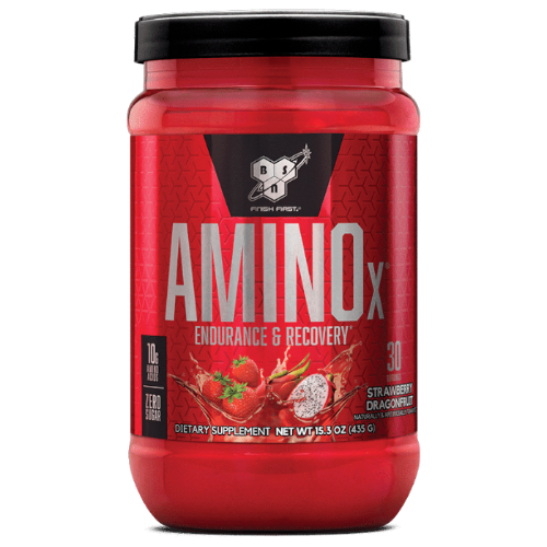 AMINO X BSN SPORT 30 SERV