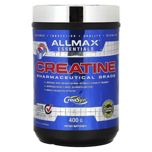 CREATINA ALLMAX 80 SERV