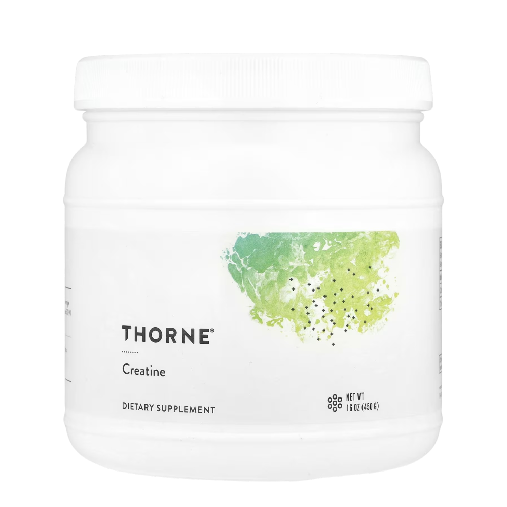CREATINA THORNE 90 SERV