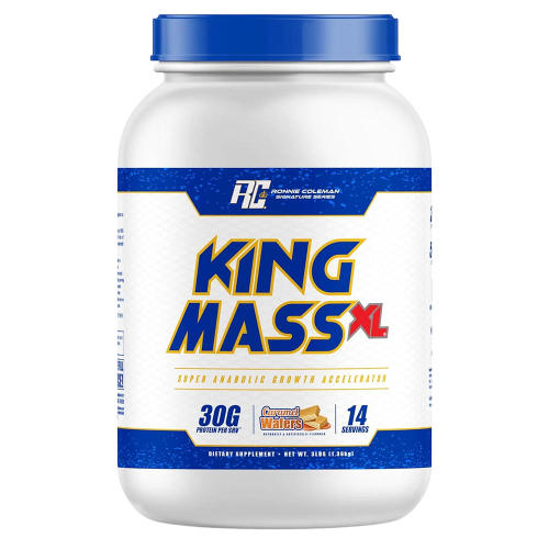 KING MASS XL 3LB