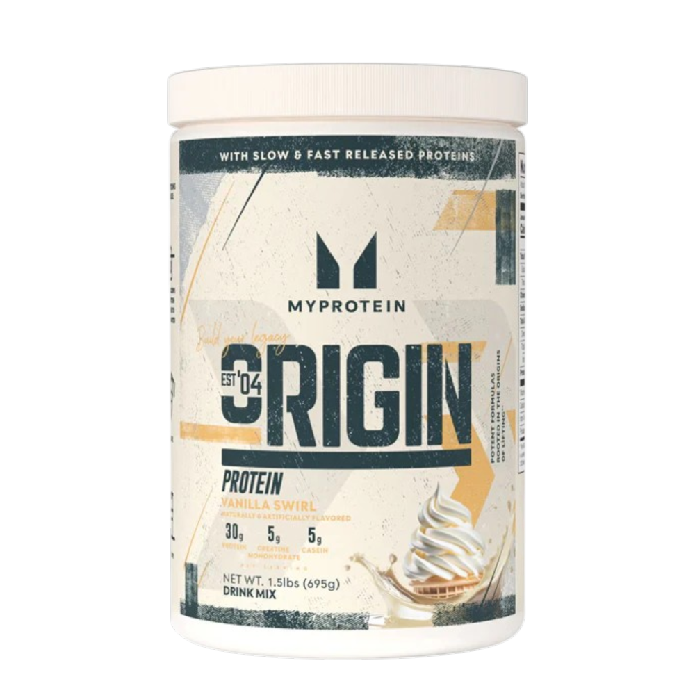 PROTEINA WHEY MY PROTEIN ORIGIN 1.5LB