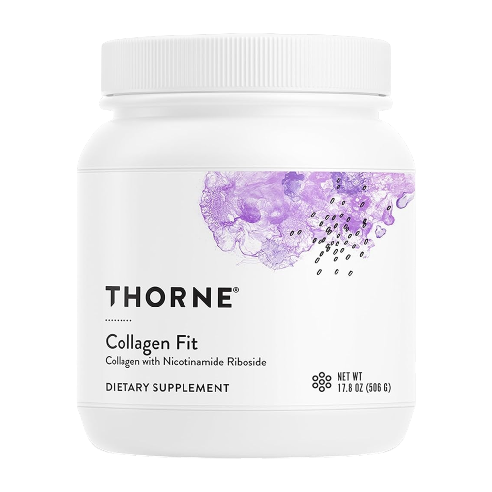 COLAGENO FIT THORNE 30 SERV
