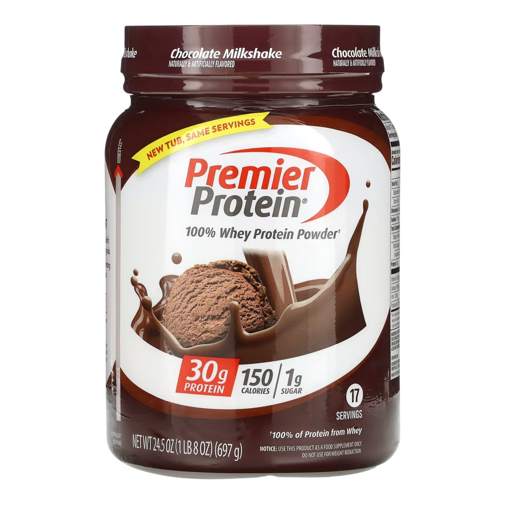 PROTEINA WHEY PREMIER 1LB