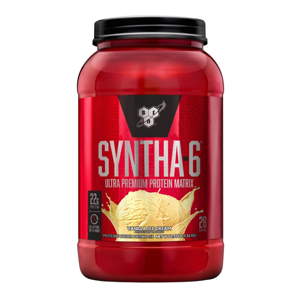 PROTEINA WHEY SYNTHA 6 2LB