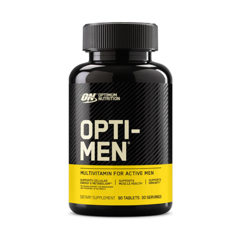 MULTIVITAMINICO OPTIMEN 90 CAPS