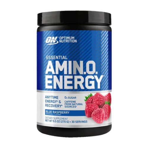 AMINO ENERGY 30 SERV