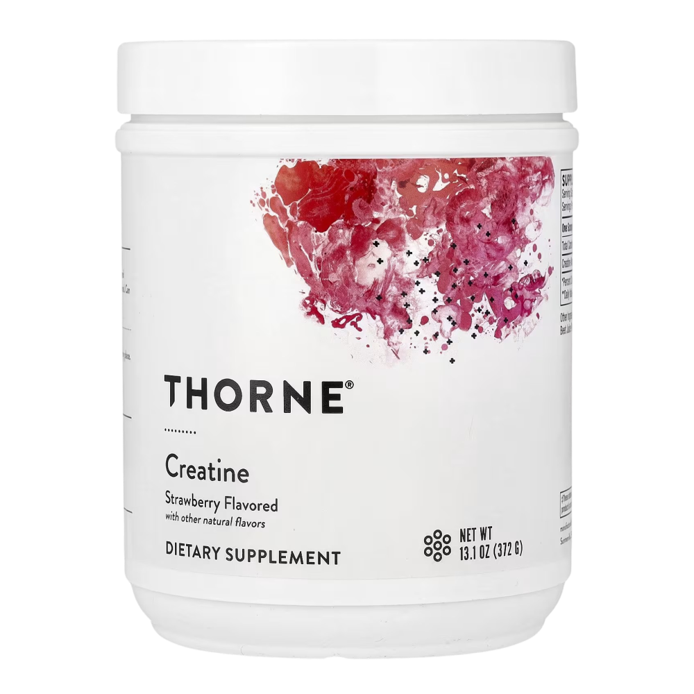 CREATINA THORNE 60 SERV SABORIZADA