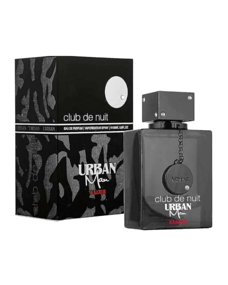 Armaf Club de Nuit Urban Man Elixir 105ml