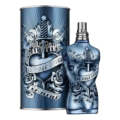 Jean Paul Gaultier Le Male Lover 125ml