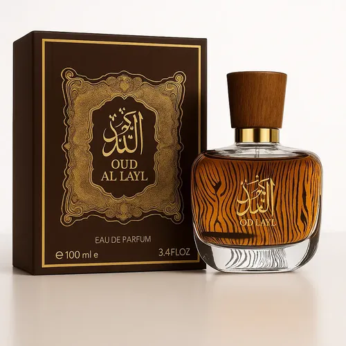 Arabiyat Oud Al Layl 100ml
