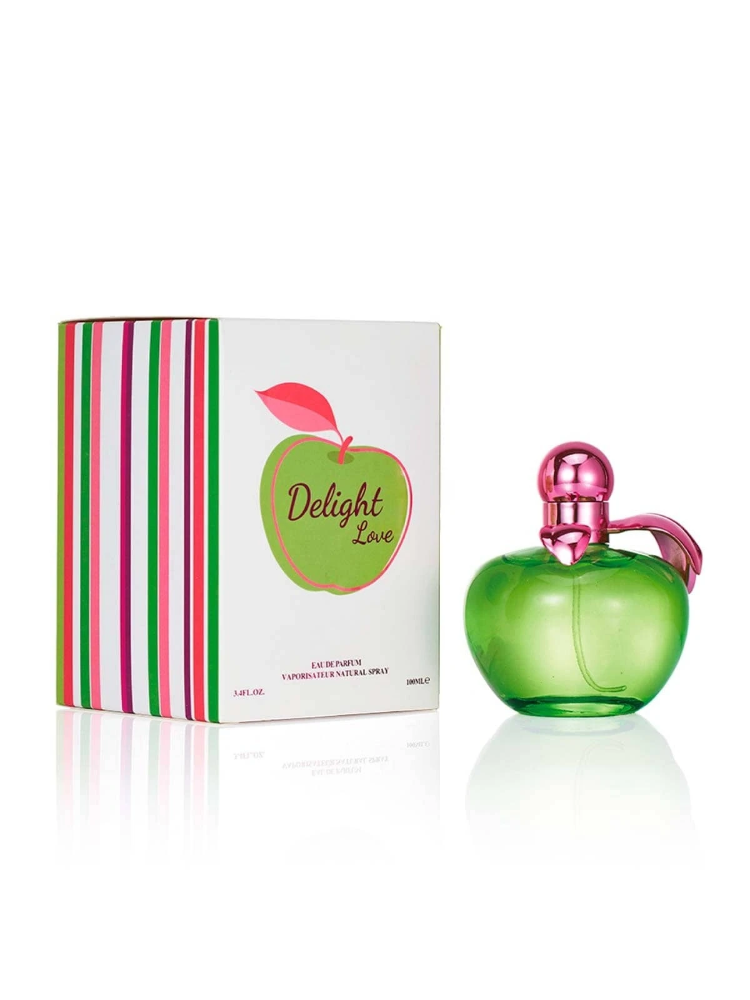 Delight Love Verde 100ml