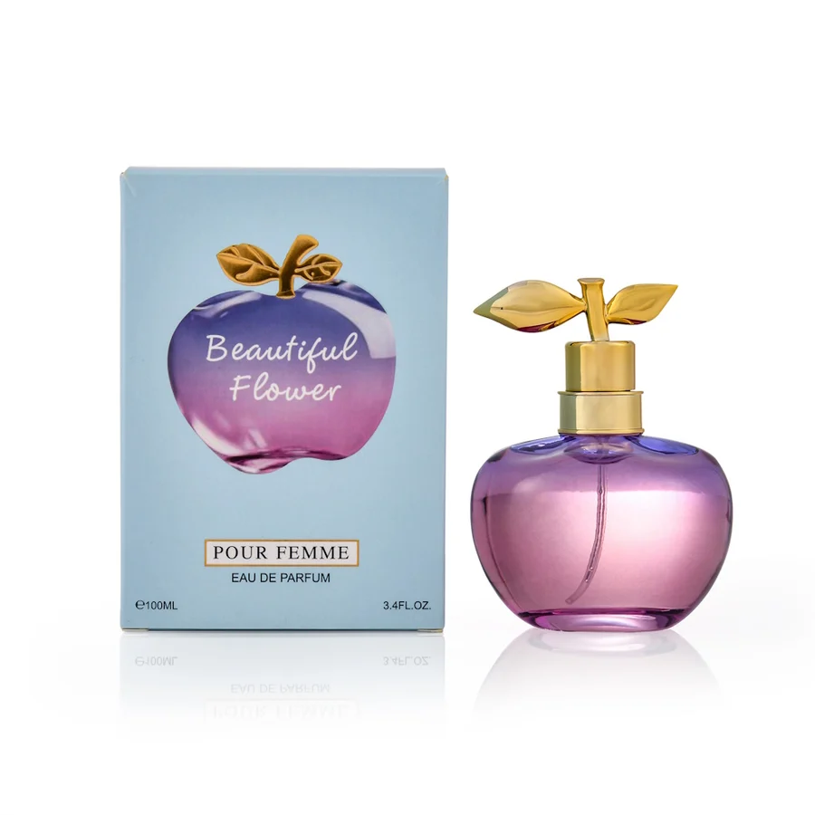 Beautiful Flower 100ml