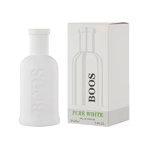 Boos Pure White 100ml