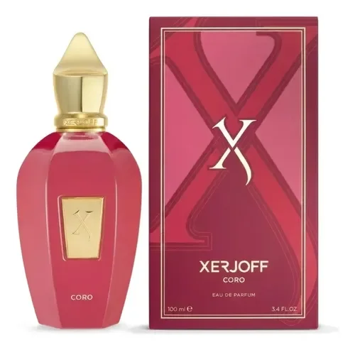 Xerjoff Coro 100ml