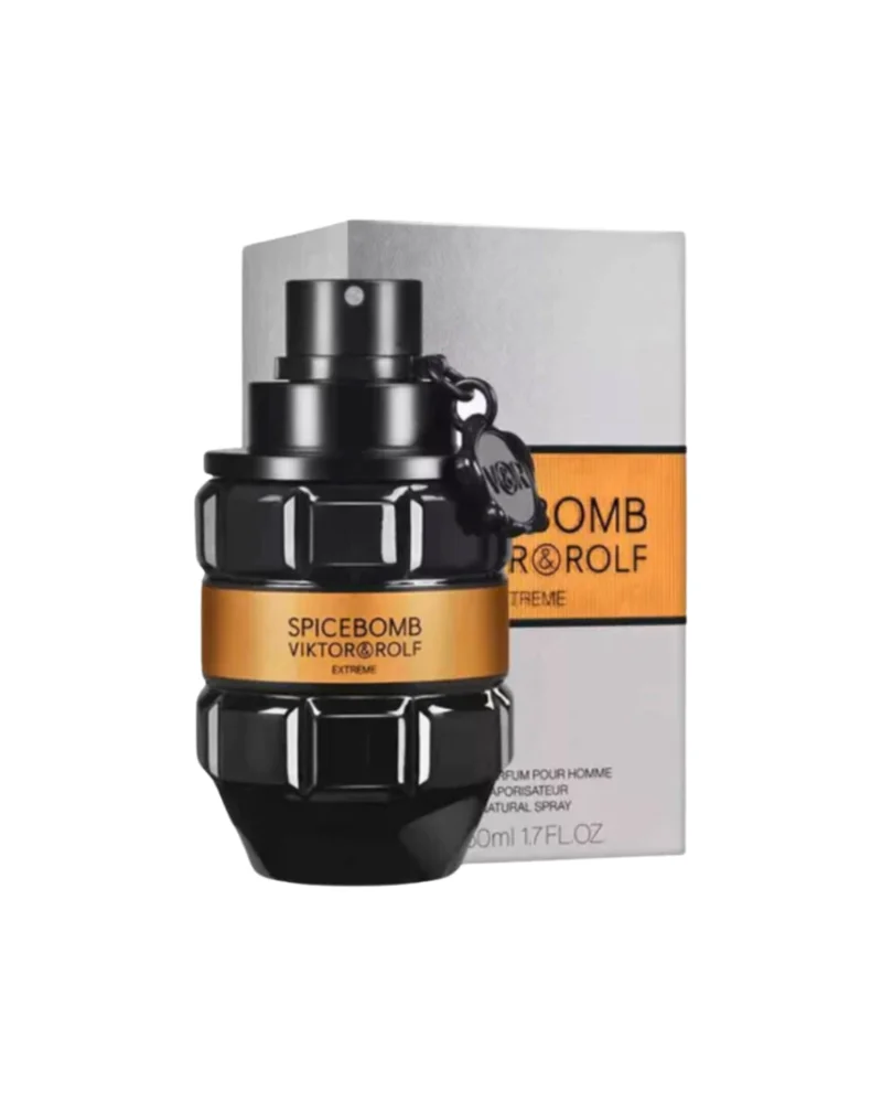 Viktor & Rolf Spicebomb Extreme 100ml