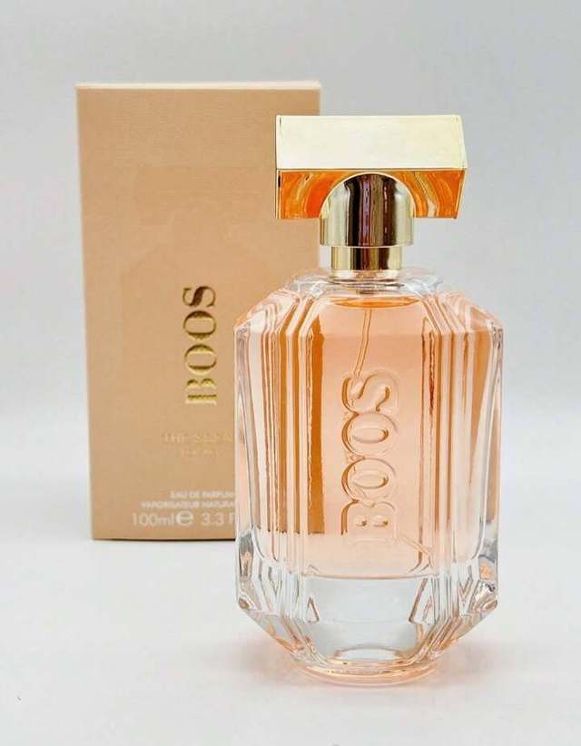 Boos The Scent For Her 100ml