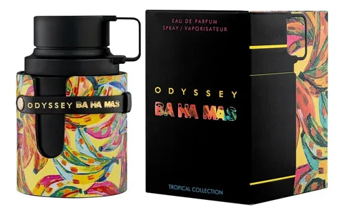 Armaf Odyssey Bahamas 30ml