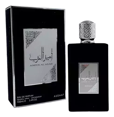 Asdaaf Ameer Al Arab 100ml