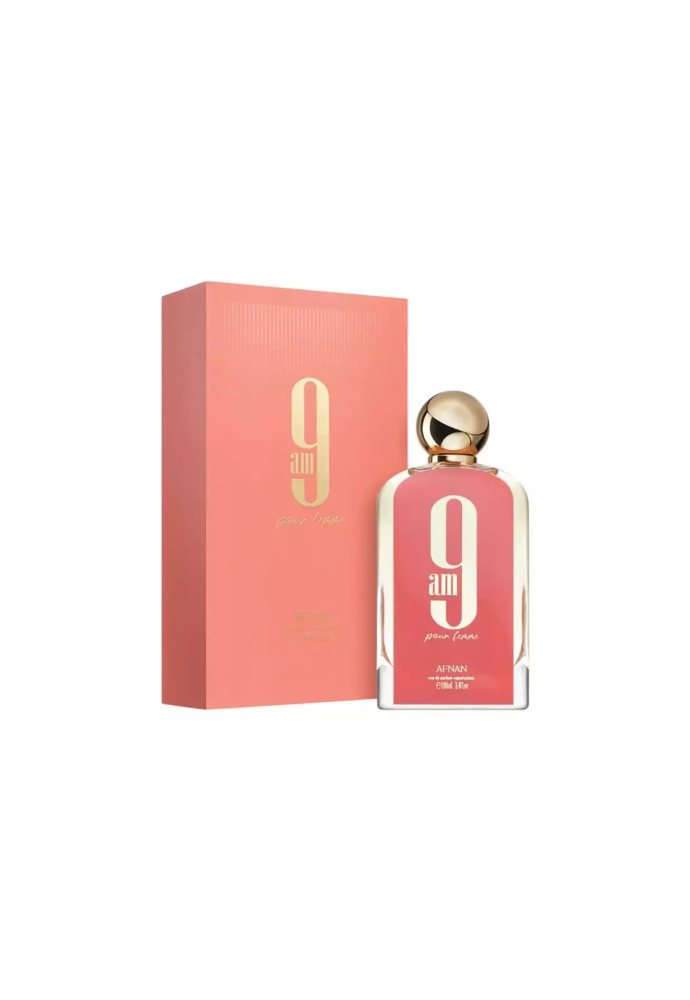 9am Miss Pink 100ml