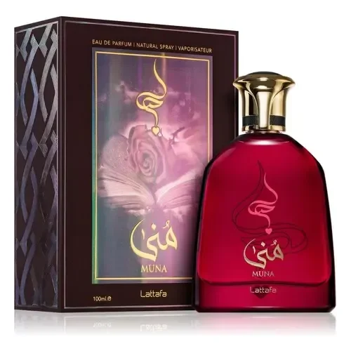 Lattafa Muna 100ml