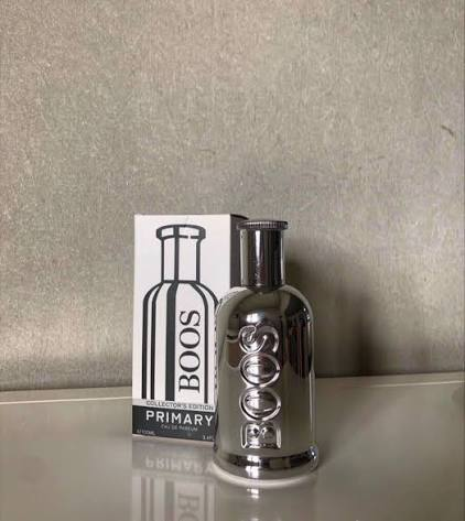 Boos Primary 100ml
