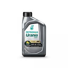 URANIA 15W40 1 Litro PETRONAS