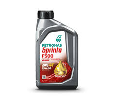 Petronas F500 15W40 1L